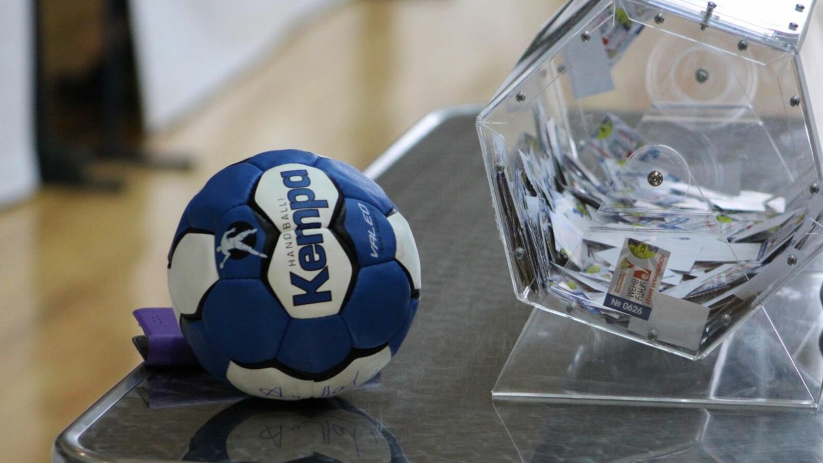 Дмитрий Слезин