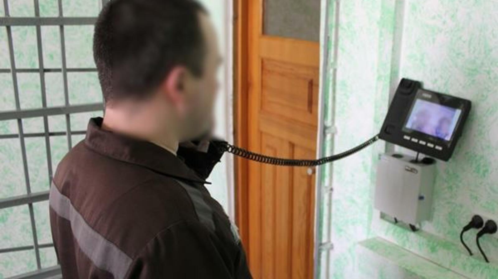 пресс-служба УФСИН РФ по РБ