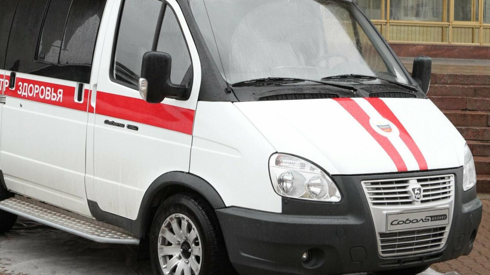 Олег Яровиков