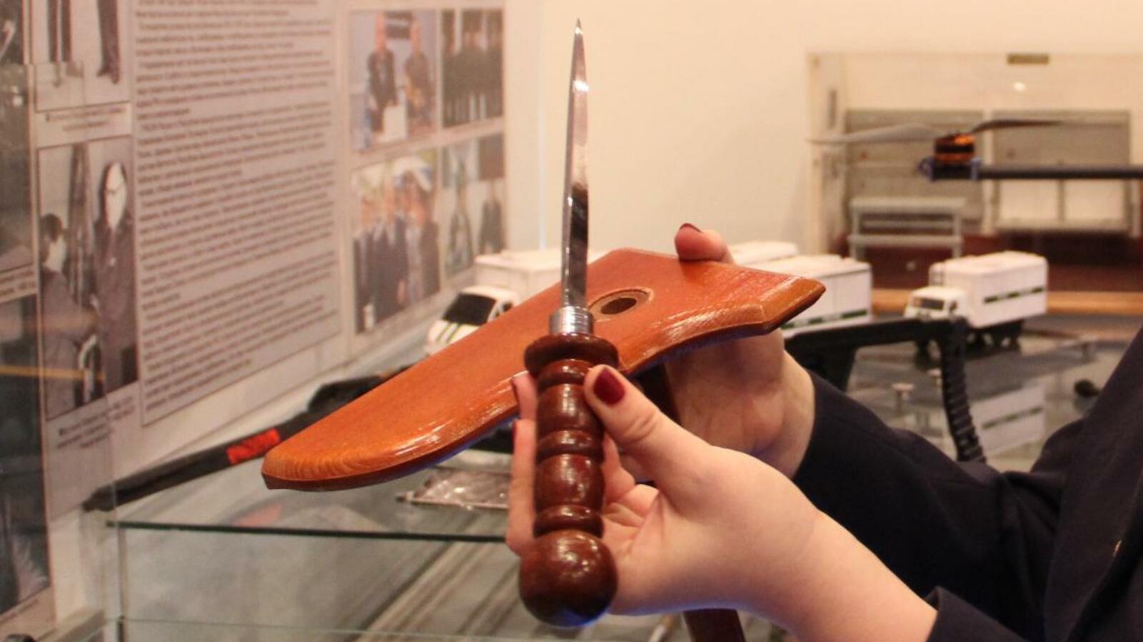 Ксения Калинина