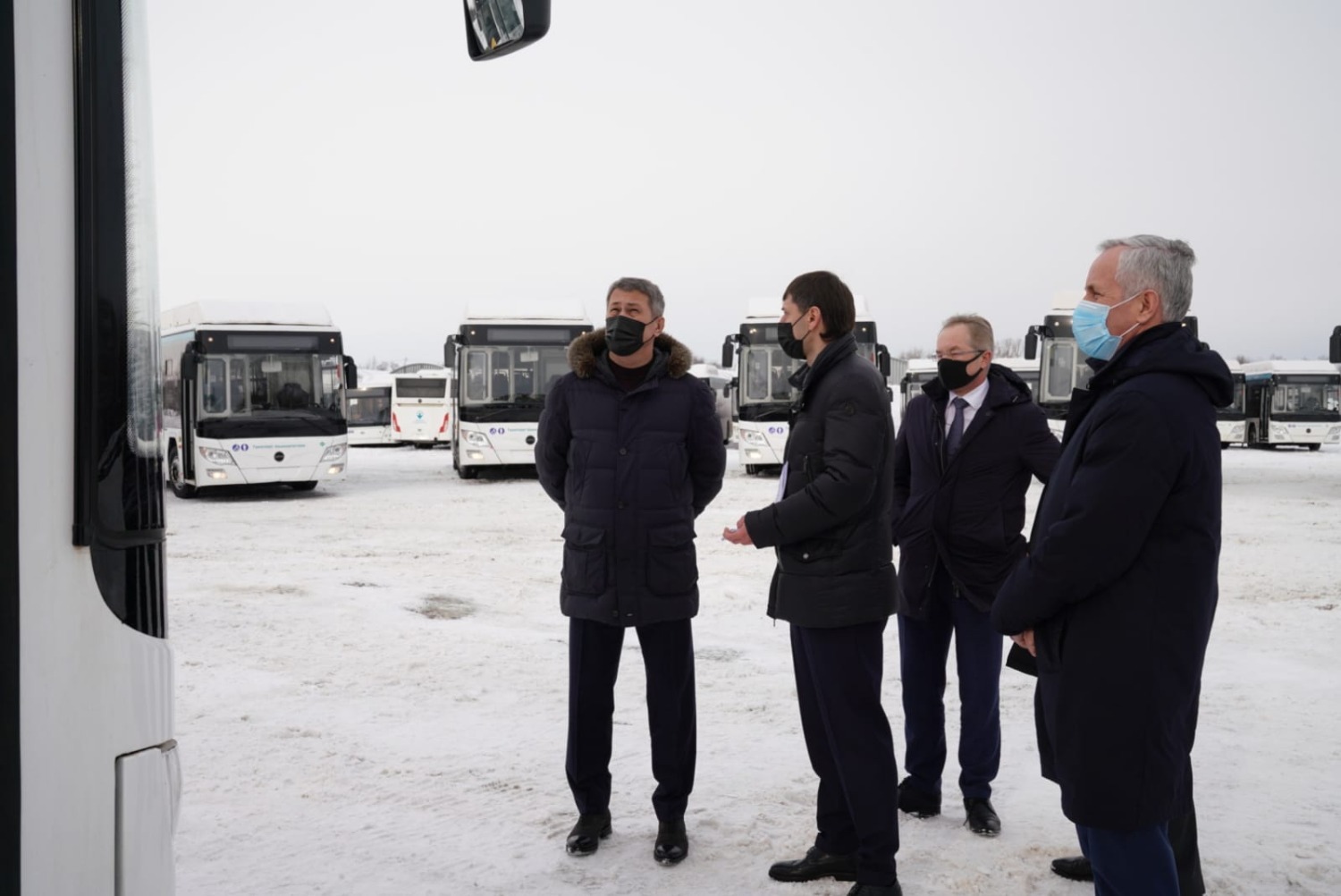 Олег Яровиков