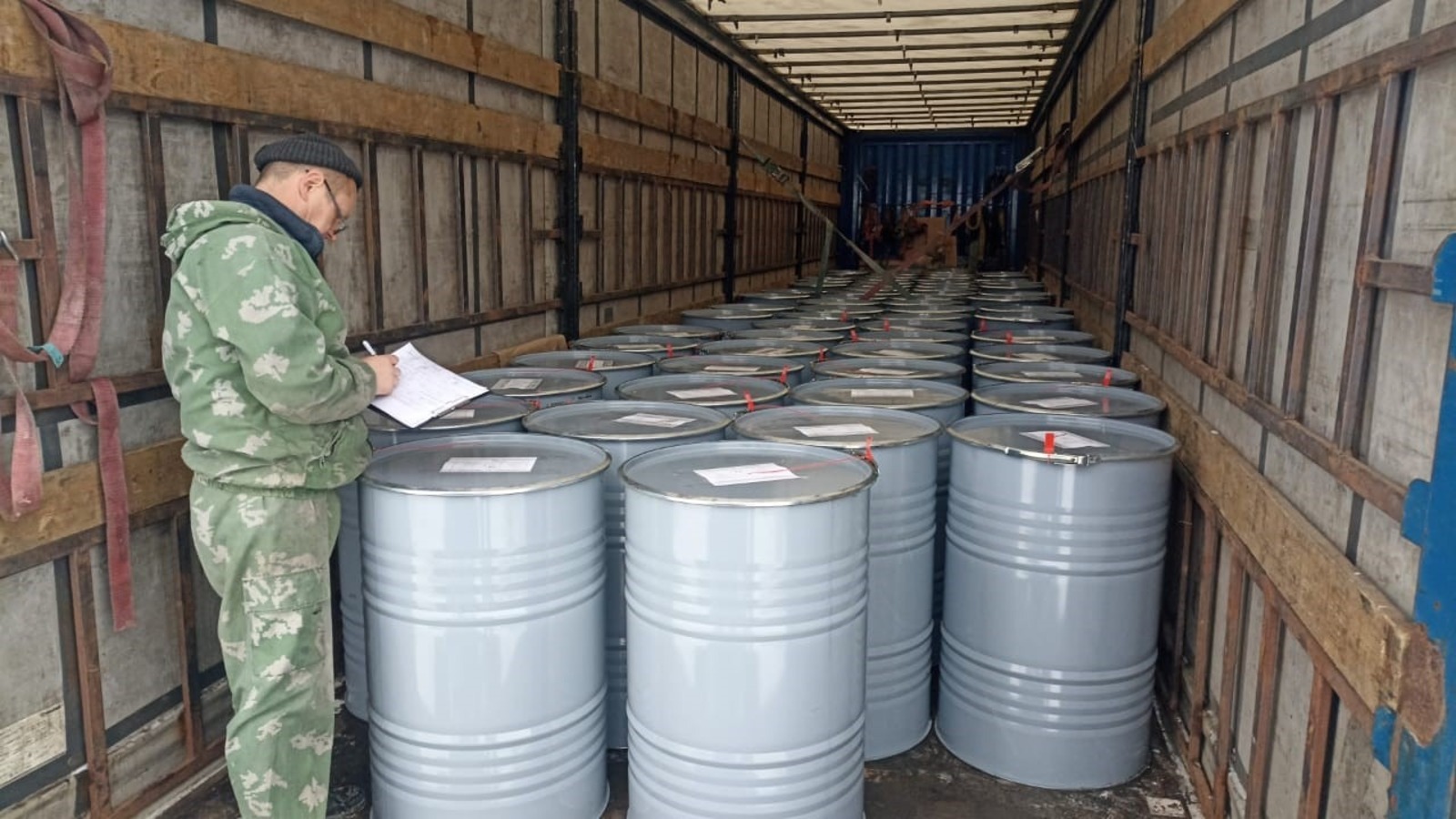 пресс-служба  управления Россельхознадзора по РБ