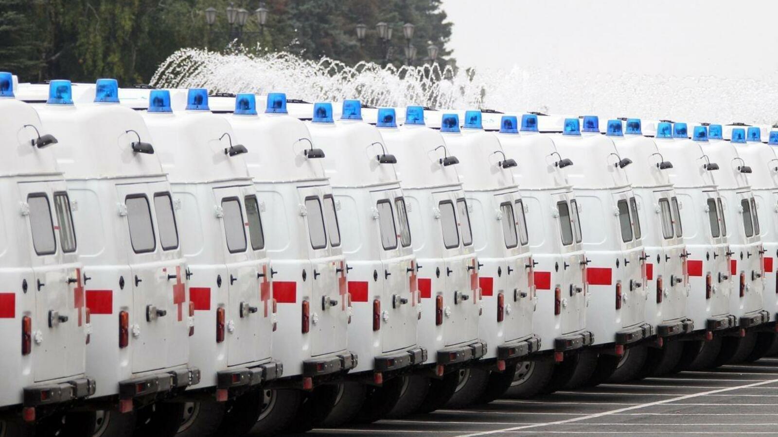 Олег Яровиков