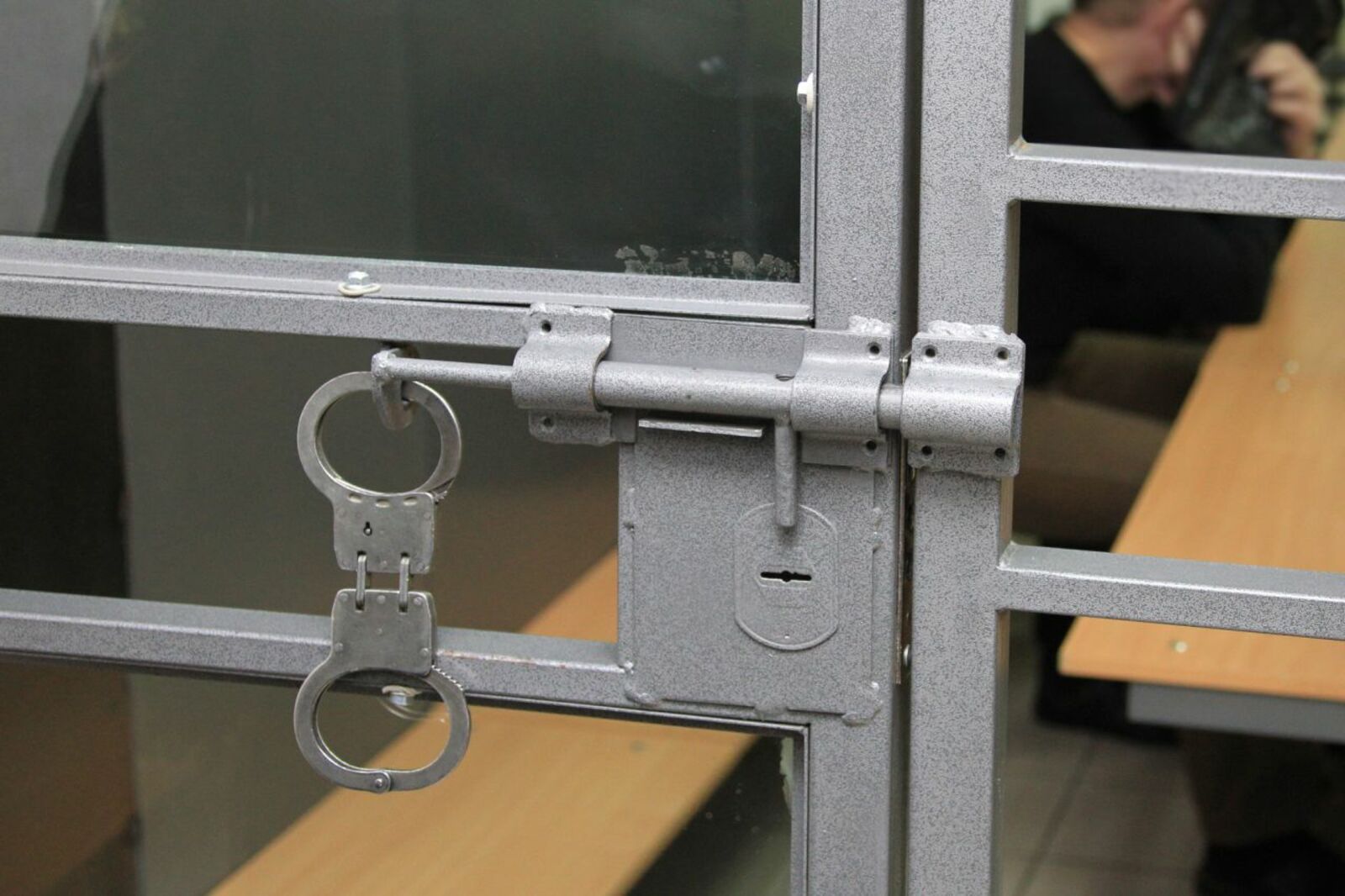 Олег Яровиков
