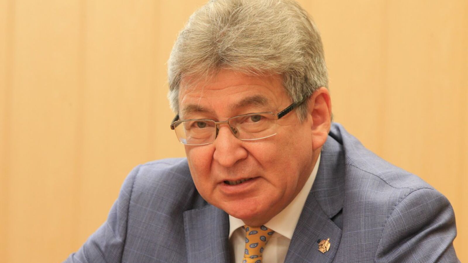 Олег Яровиков