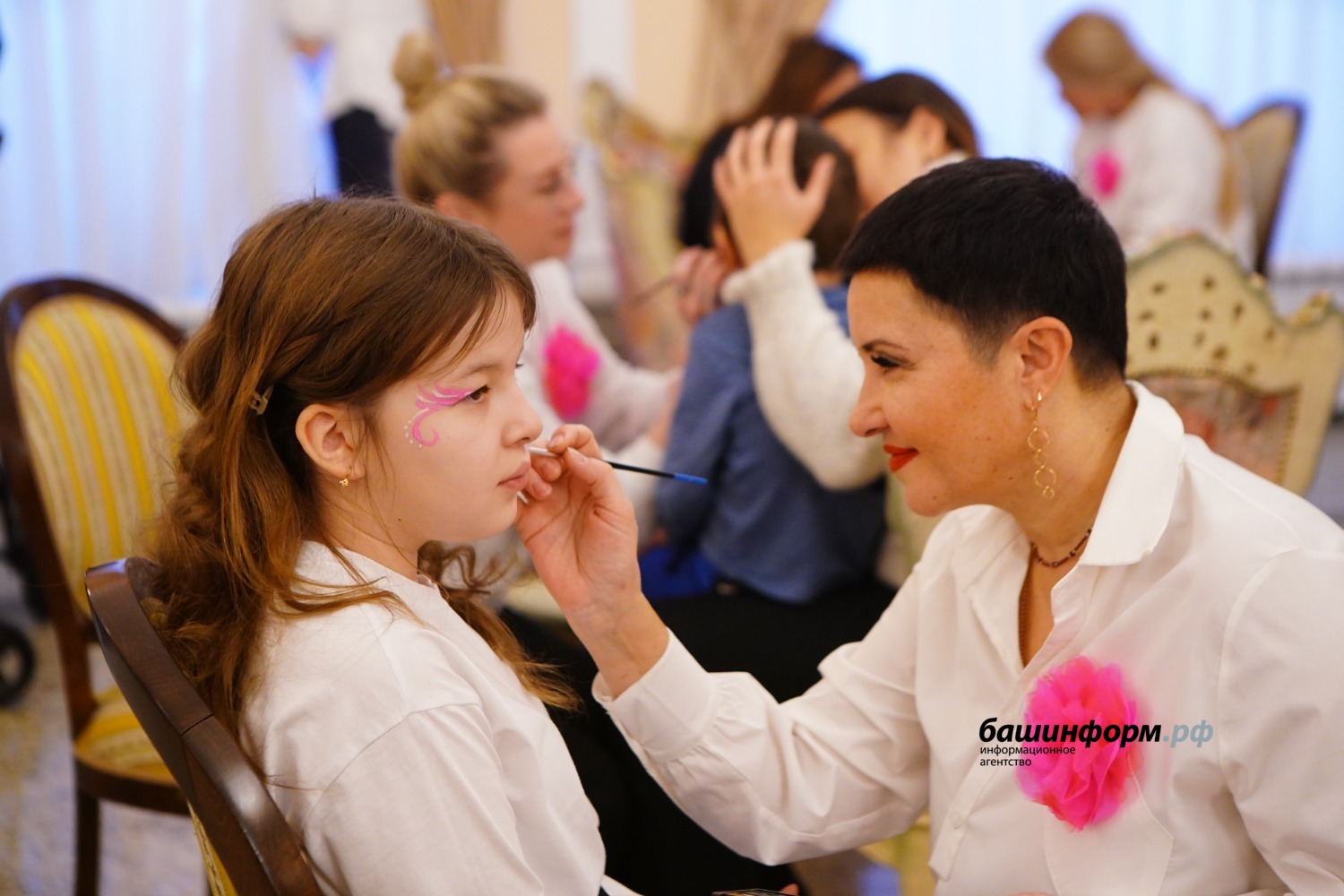 Олег Яровкиов ИА Башинформ