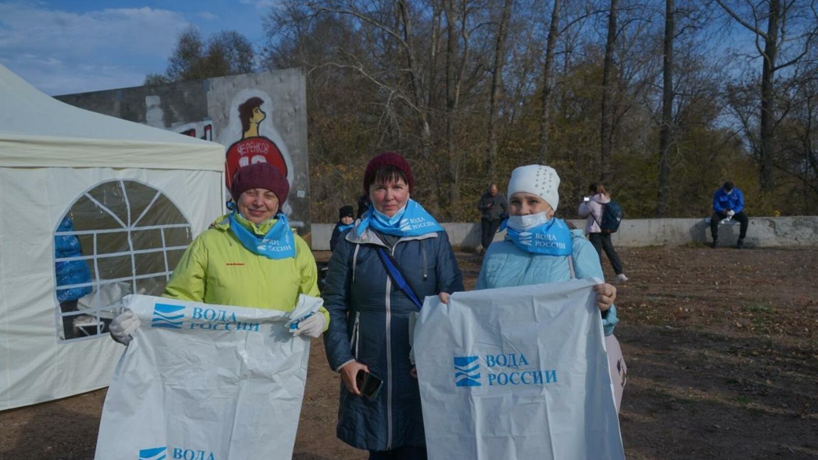 Минэкологии Башкирии