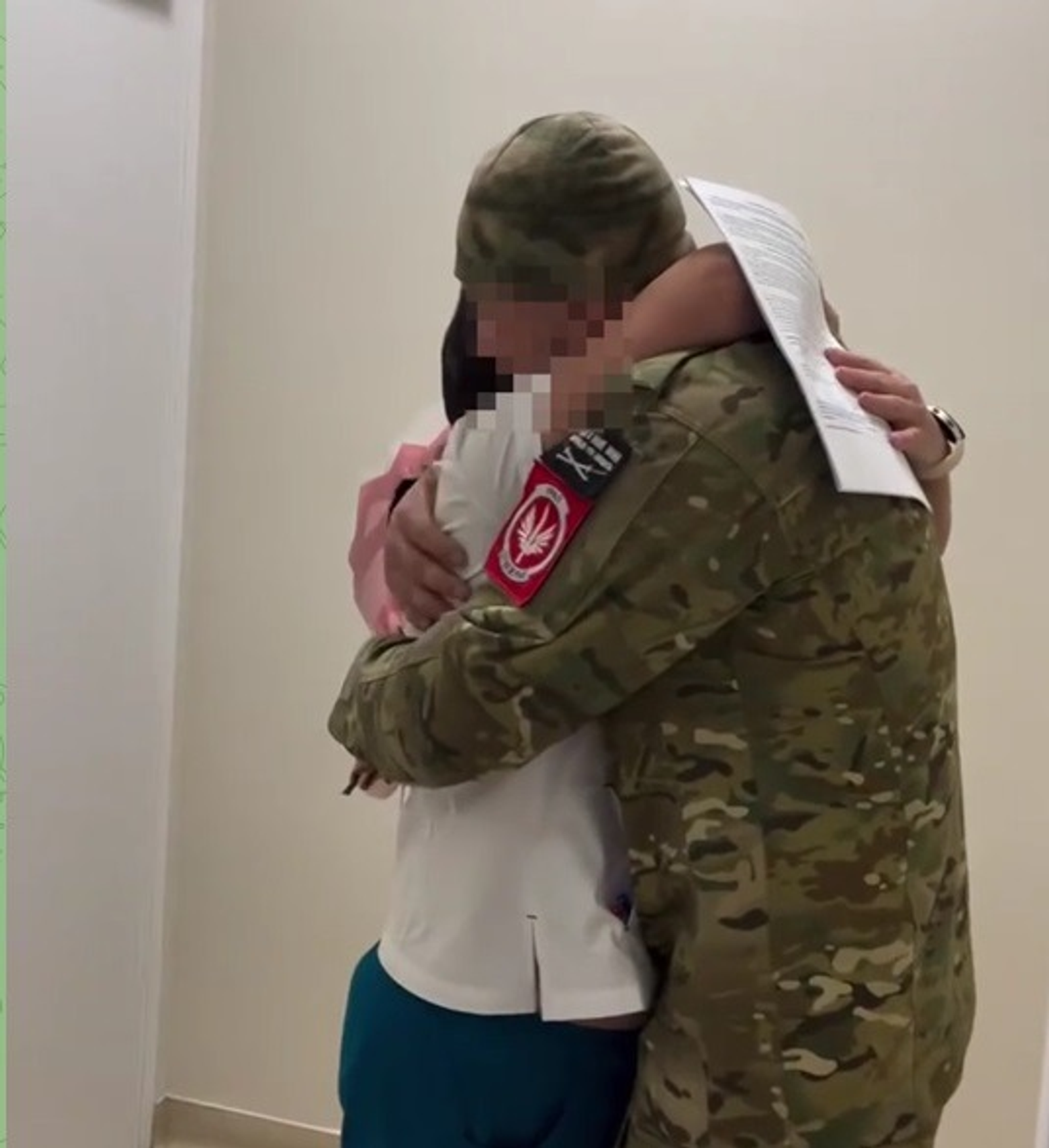 видеонан скриншот