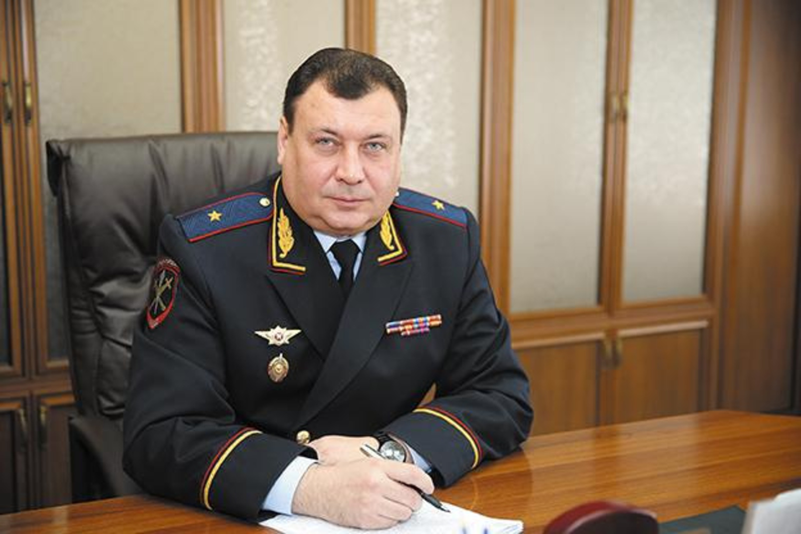 Рәсәй Федерацияһы Эске эштәр министрлығы сайтынан