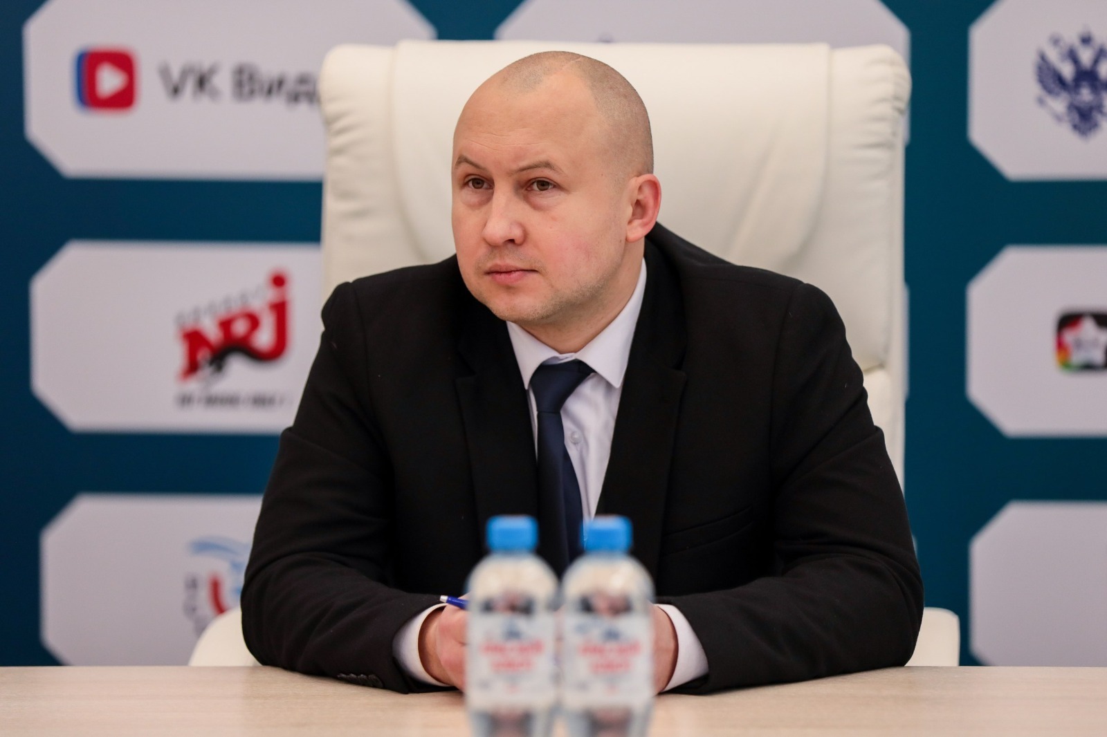 пресс-служба АСБ