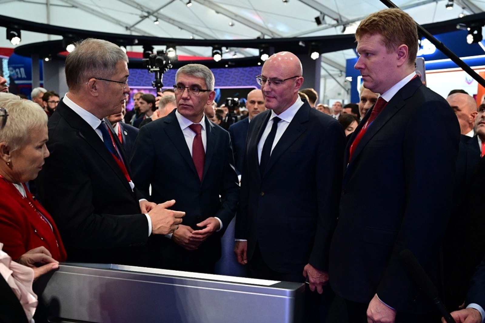 Радий Хәбиров  Telegram