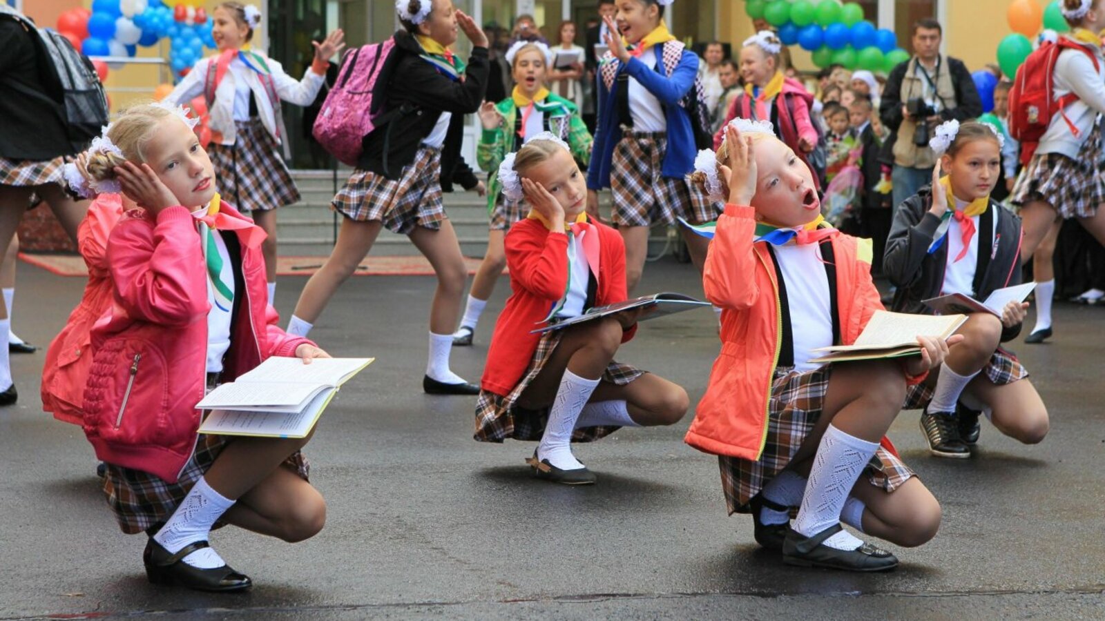 Олег Яровиков