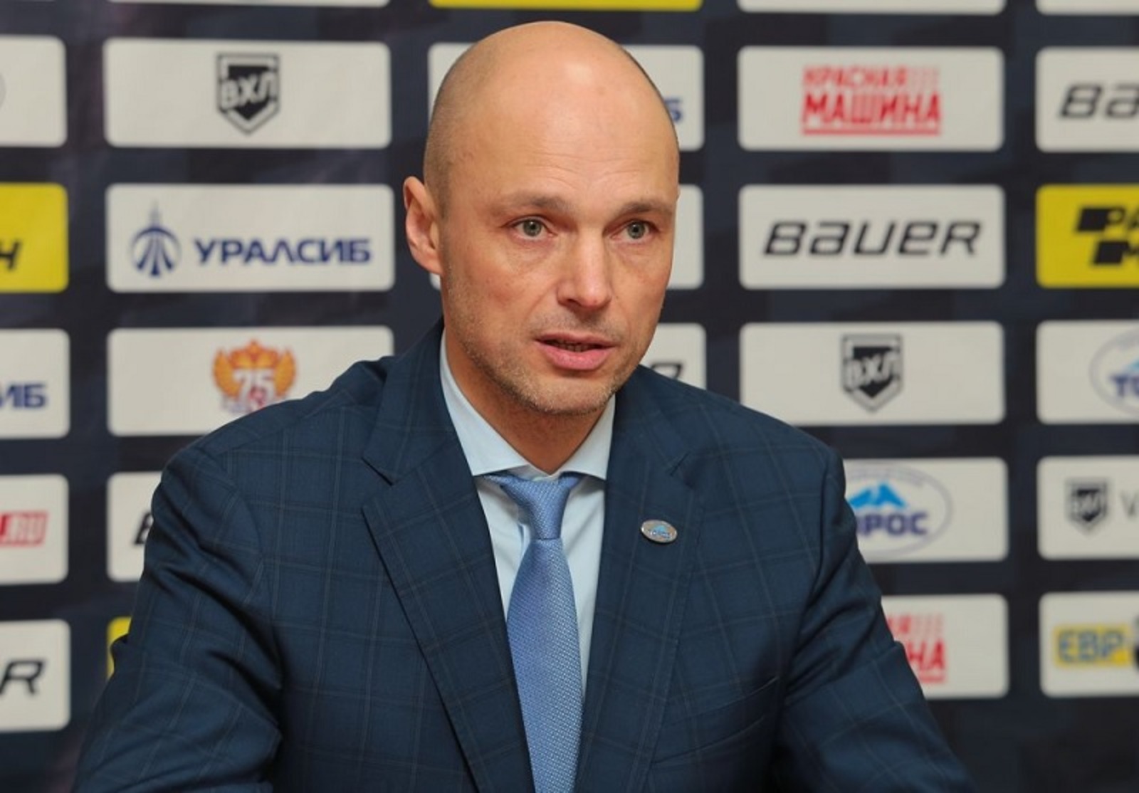 В хоккейных клубах Башкирии «Торос» и «Толпар» назначены новые тренеры