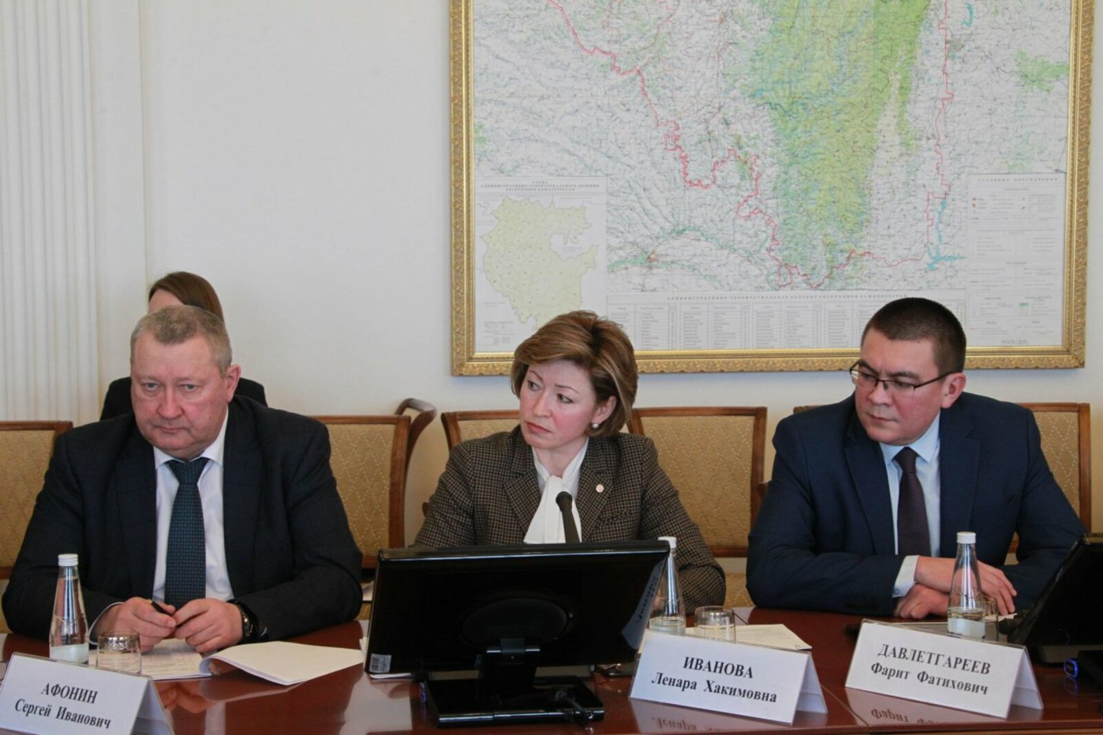Олег Яровиков