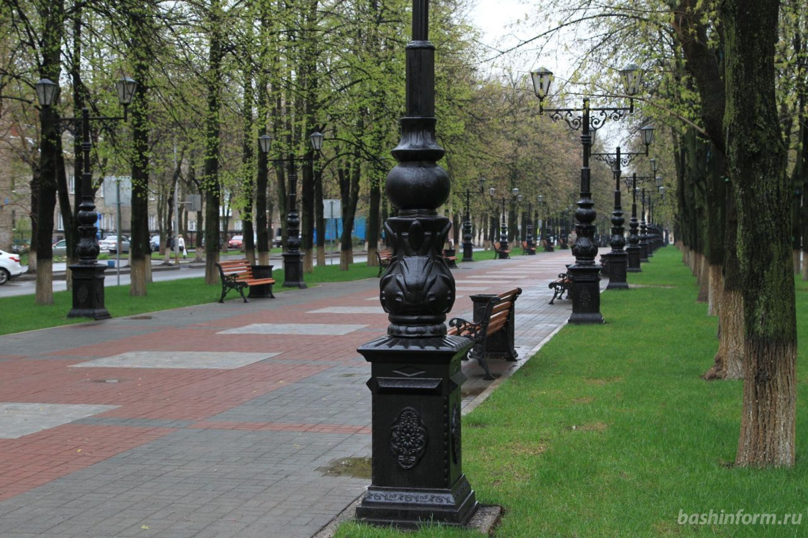 Олег Яровиков