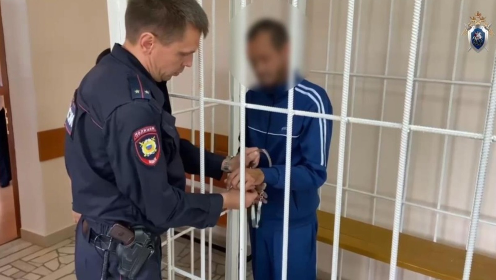 СУ СКР по РБ