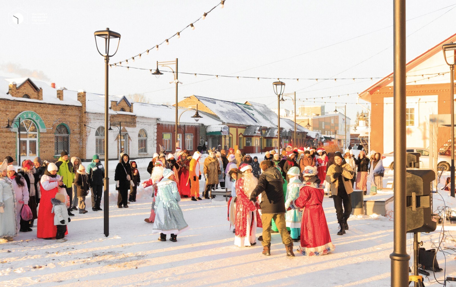 Институт развития городов Башкортостана irgrb.ru