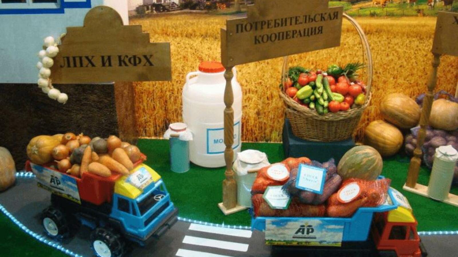 пресс-служба Минсельхоза Башкирии