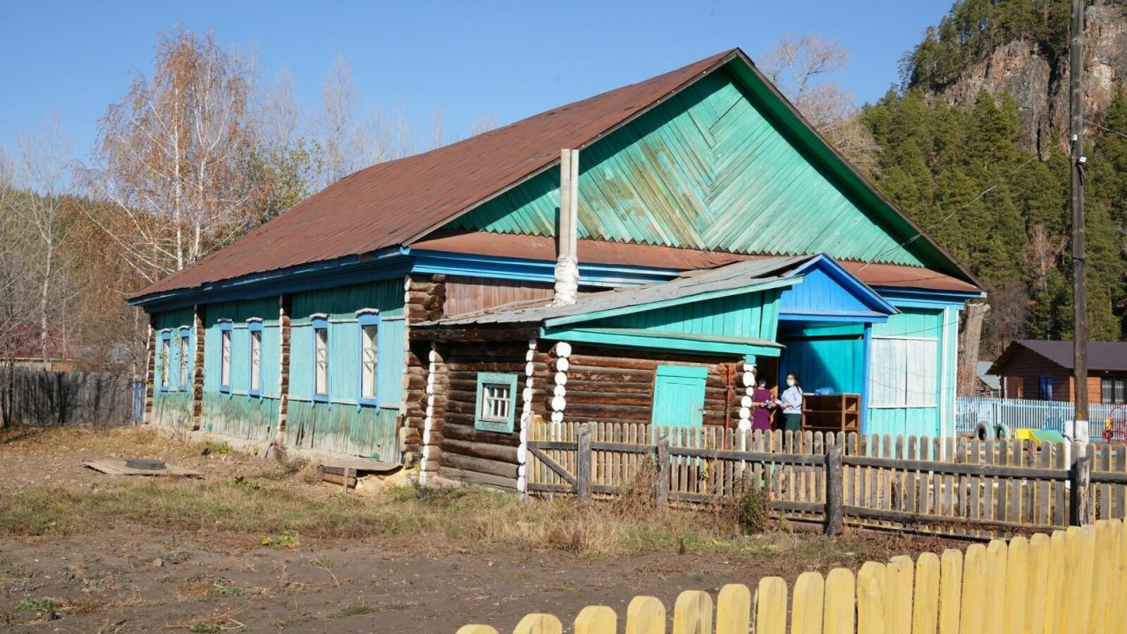 Олег Яровиков