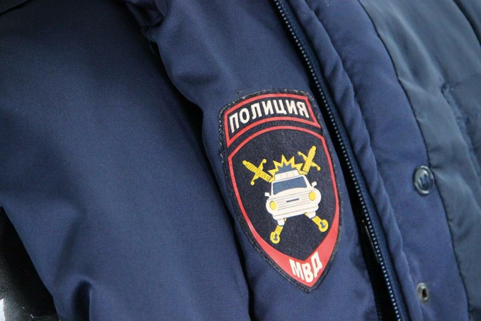 Ксения Калинина