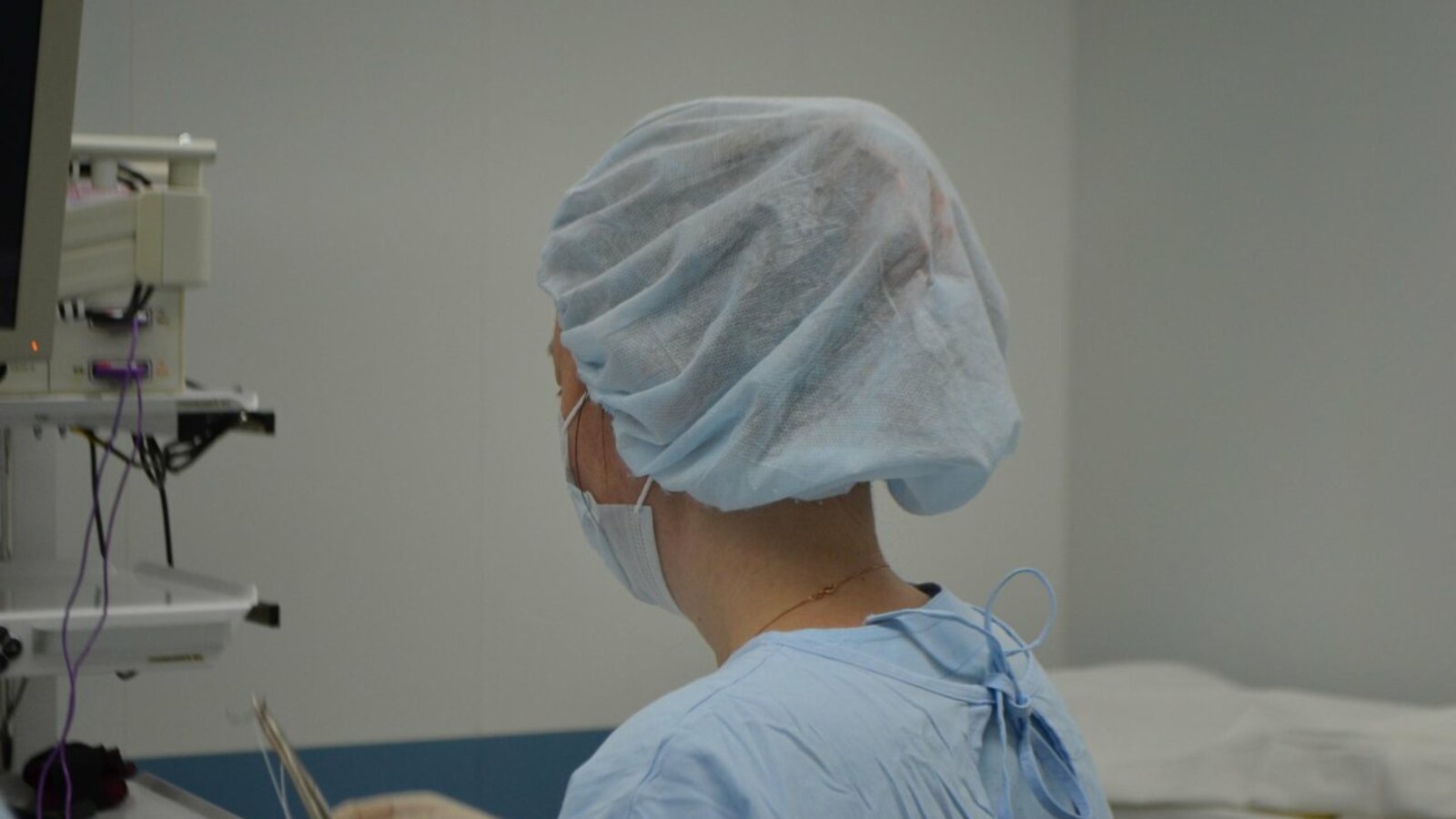 Ксения Калинина