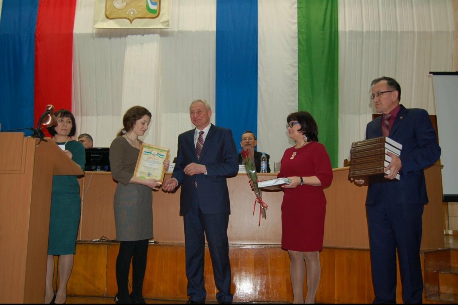 Национальный архив РБ