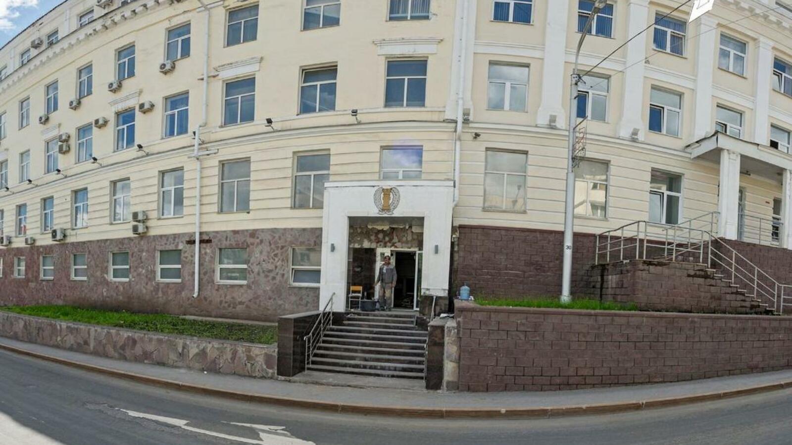 Яндекс.Карты