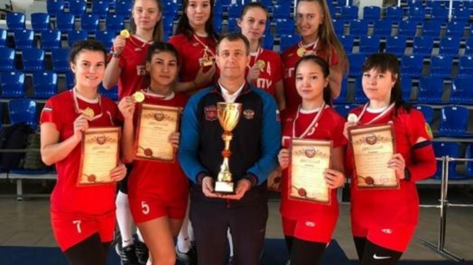 Минспорта РБ