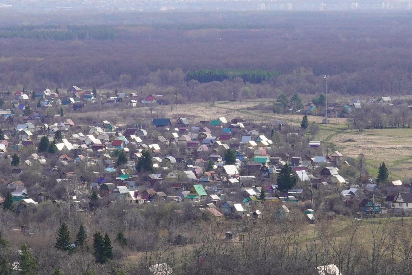 Олег Яровиков