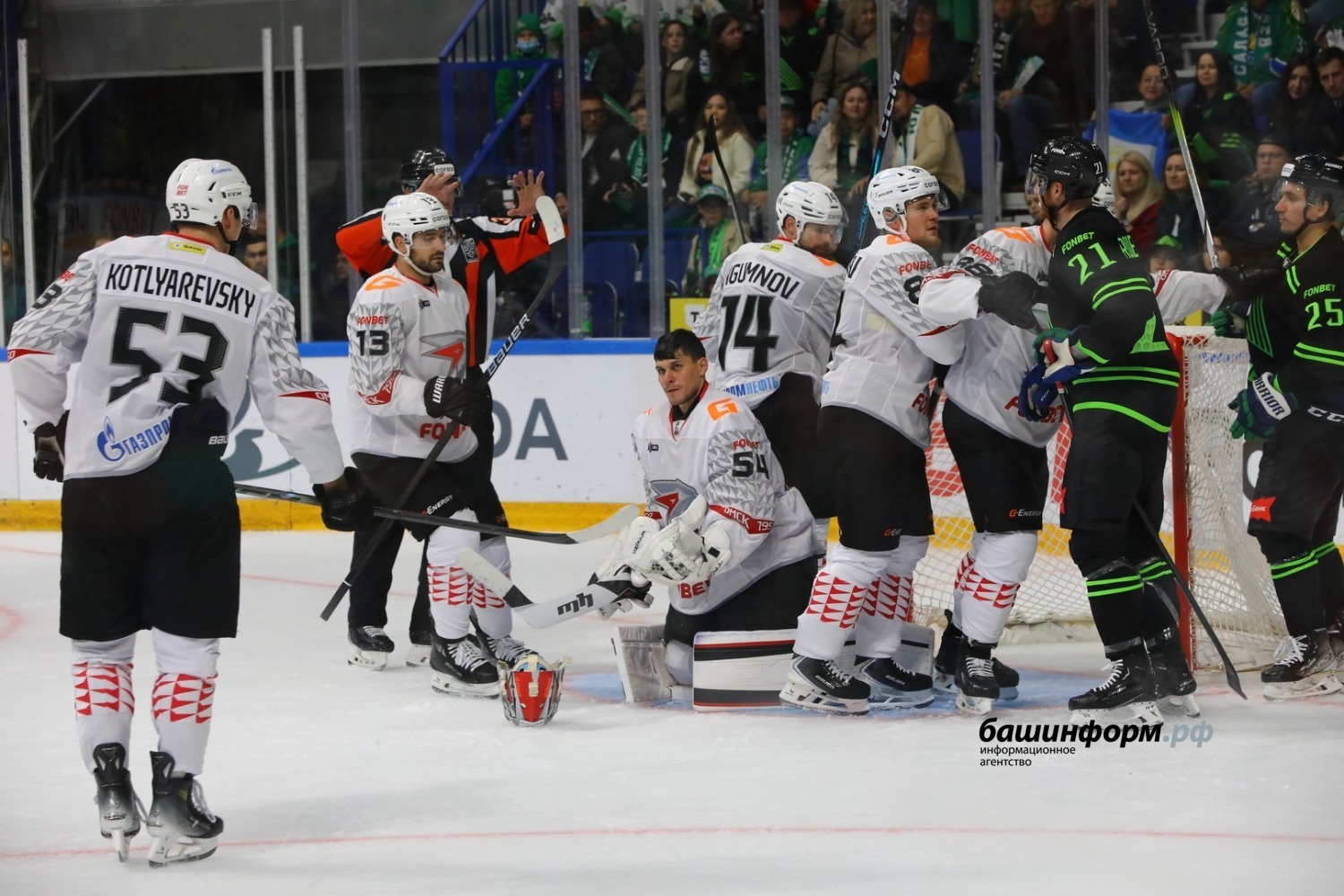 Валерий Шахов