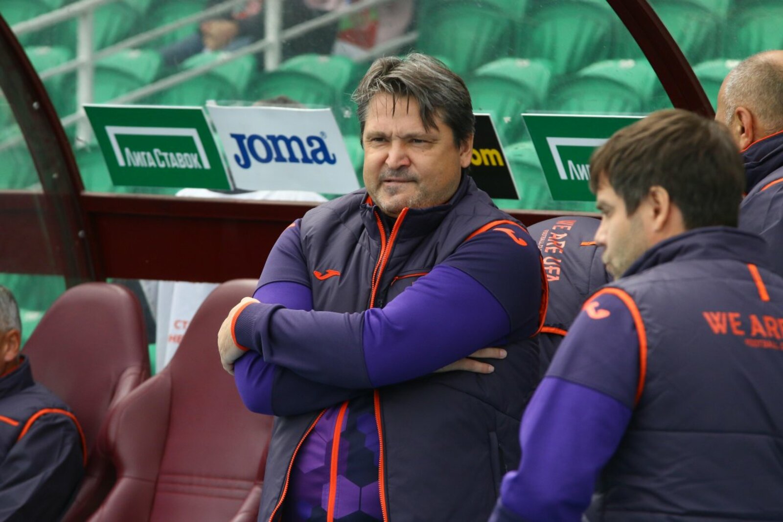 Валерий Шахов