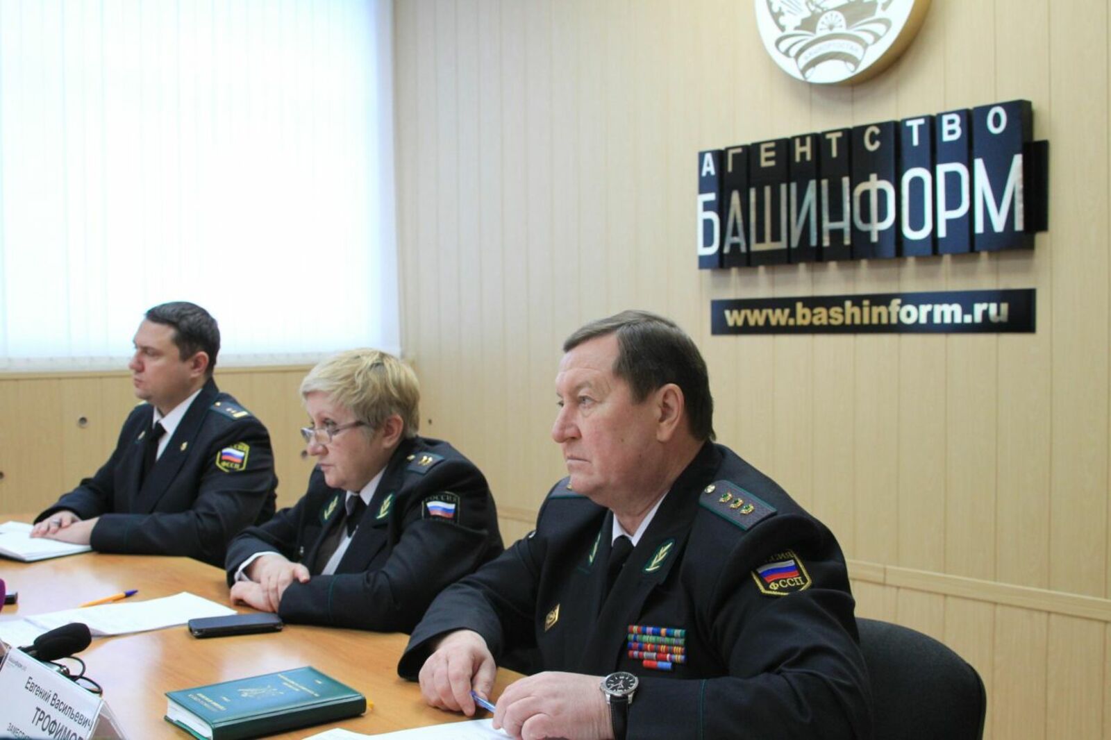 Олег Яровиков