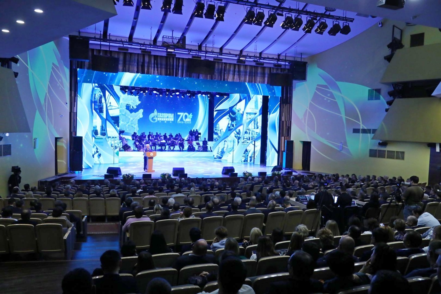 Валерий Шахов