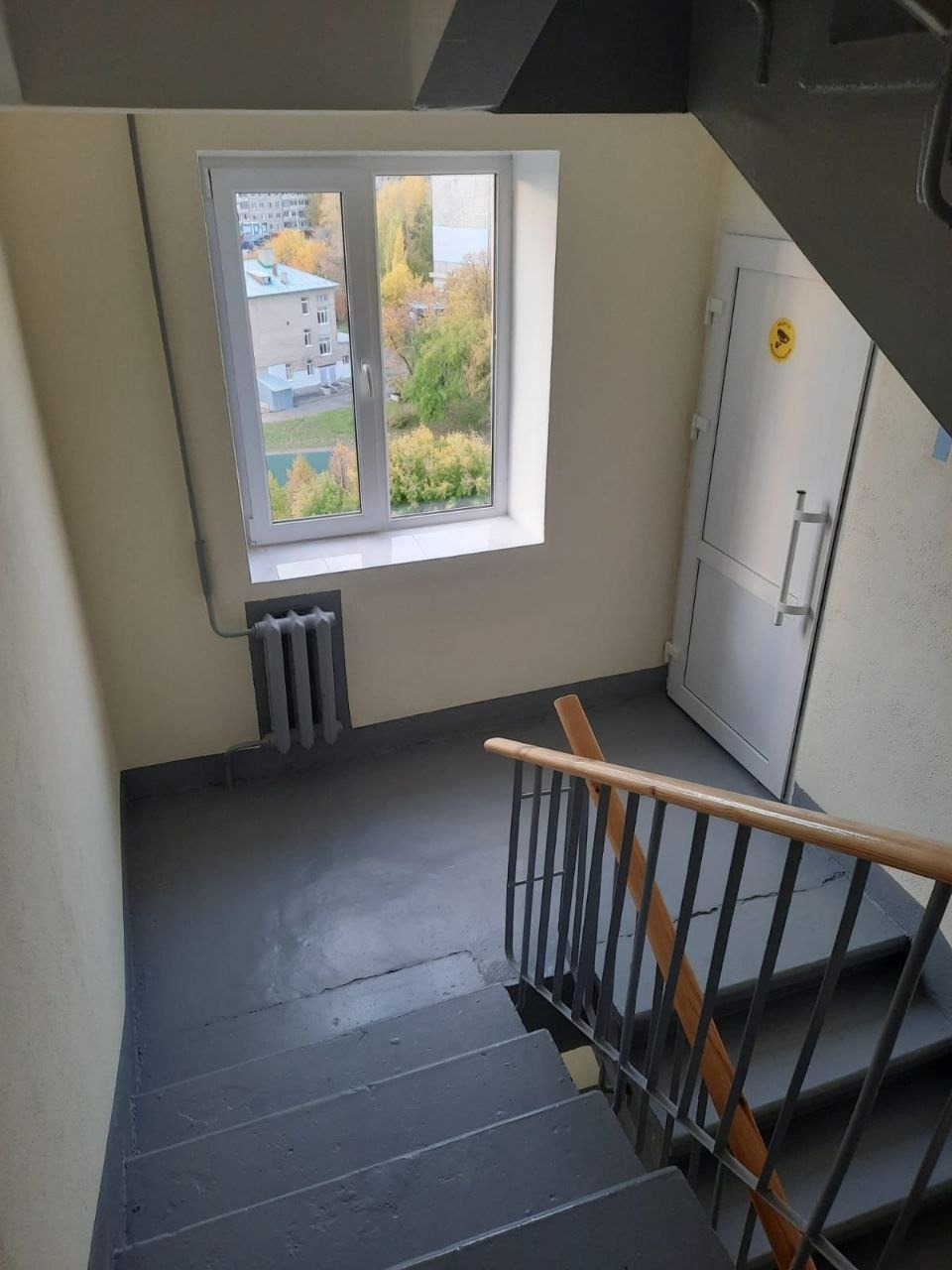 Татьяна Кочанова Личный архив