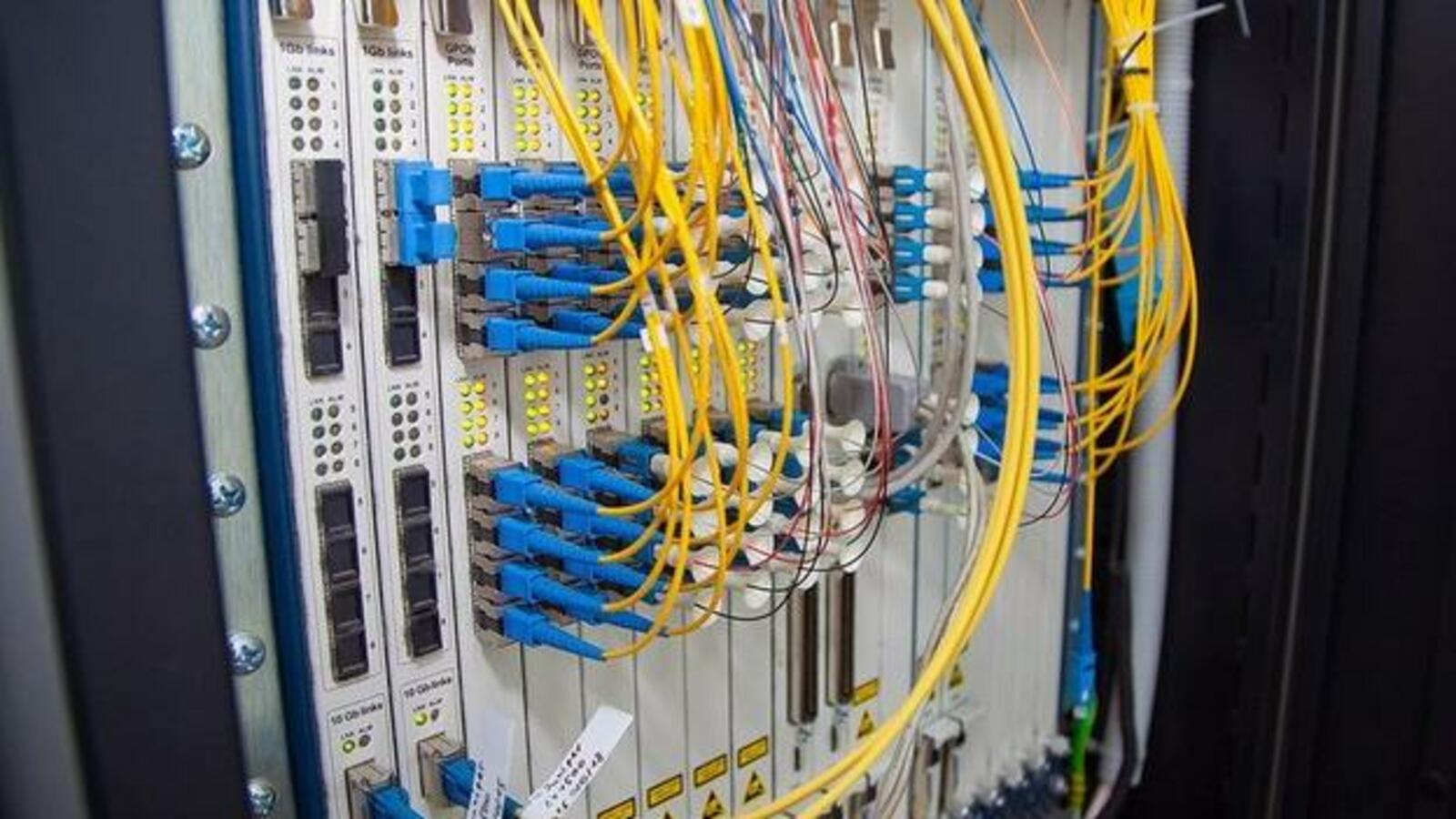 Ростелеком