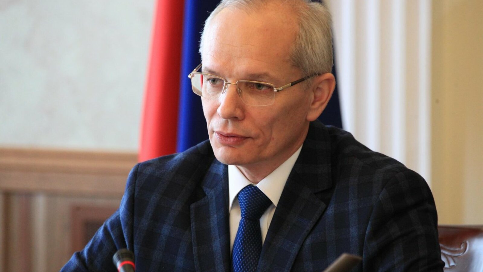 Олег Яровиков