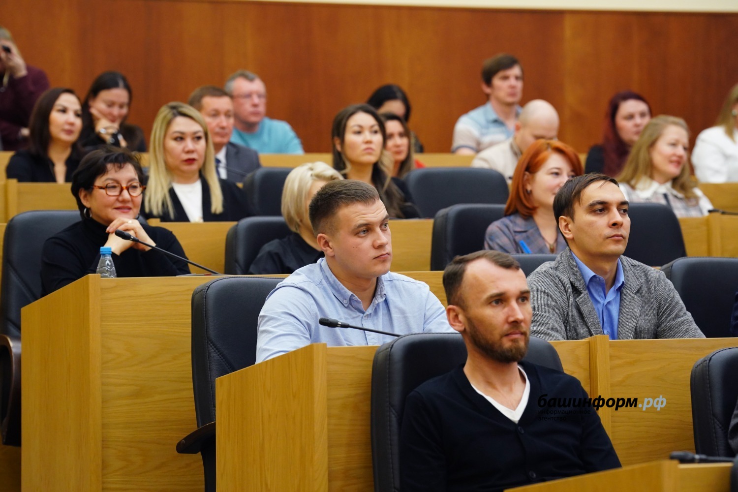 Олег Яровиков   башинформ.рф