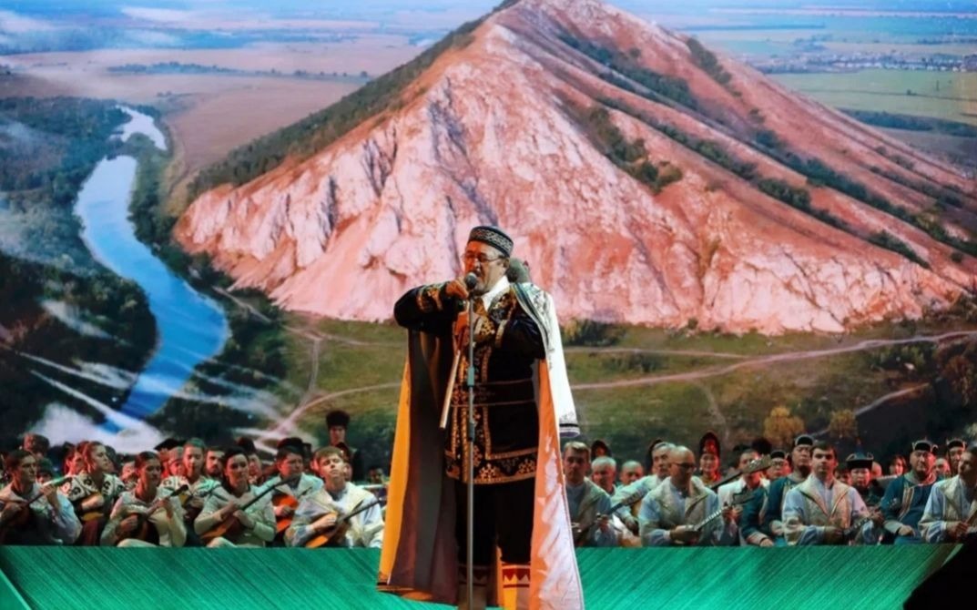 предоставлено Рамилом Гайзуллиным