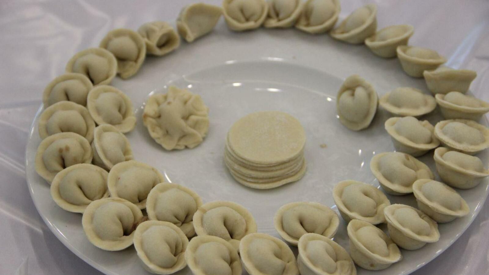 Ксения Калинина