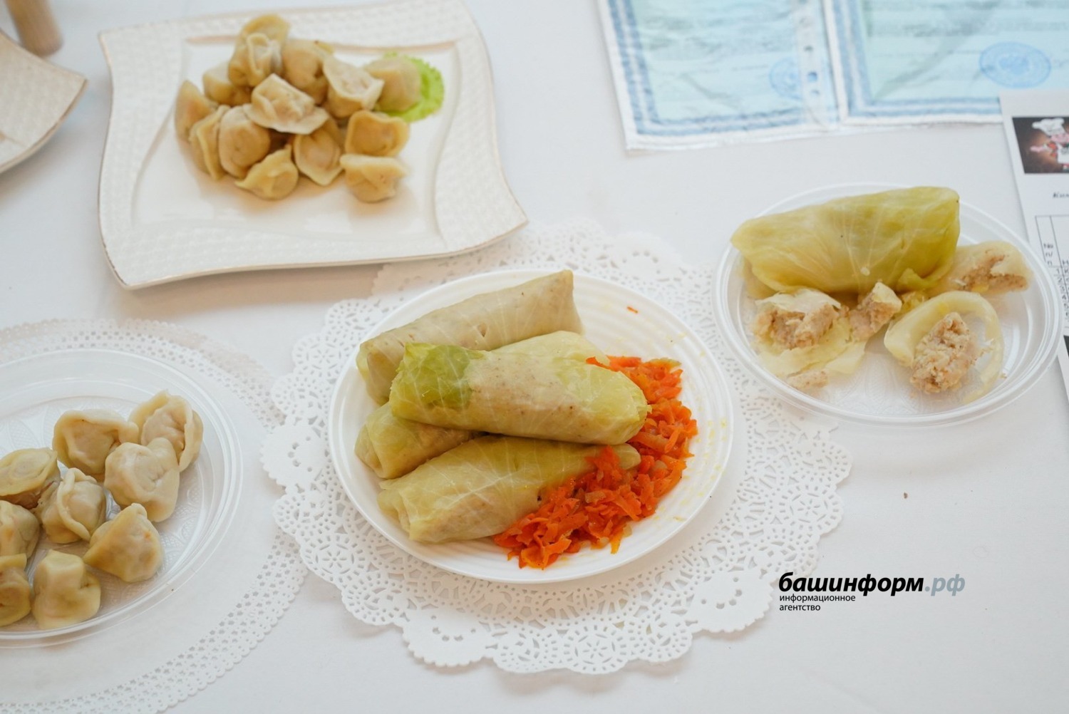 Олег Яровиков  ИА «Башинформ»