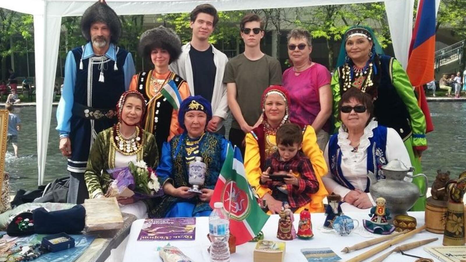 Ильдар Самерханов