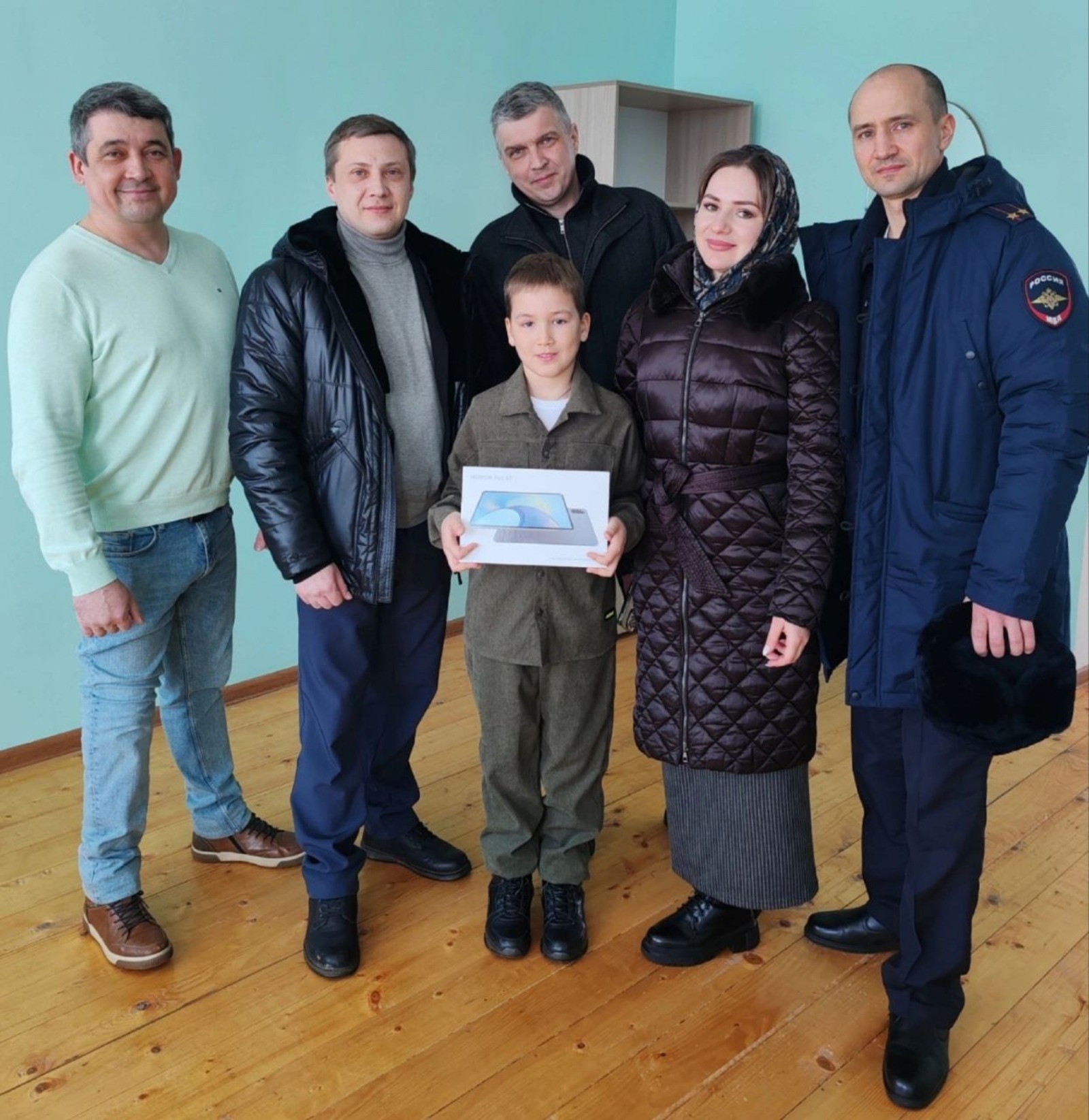 telegram-канал главы администрации Стерлитамака Эмиля Шаймарданова