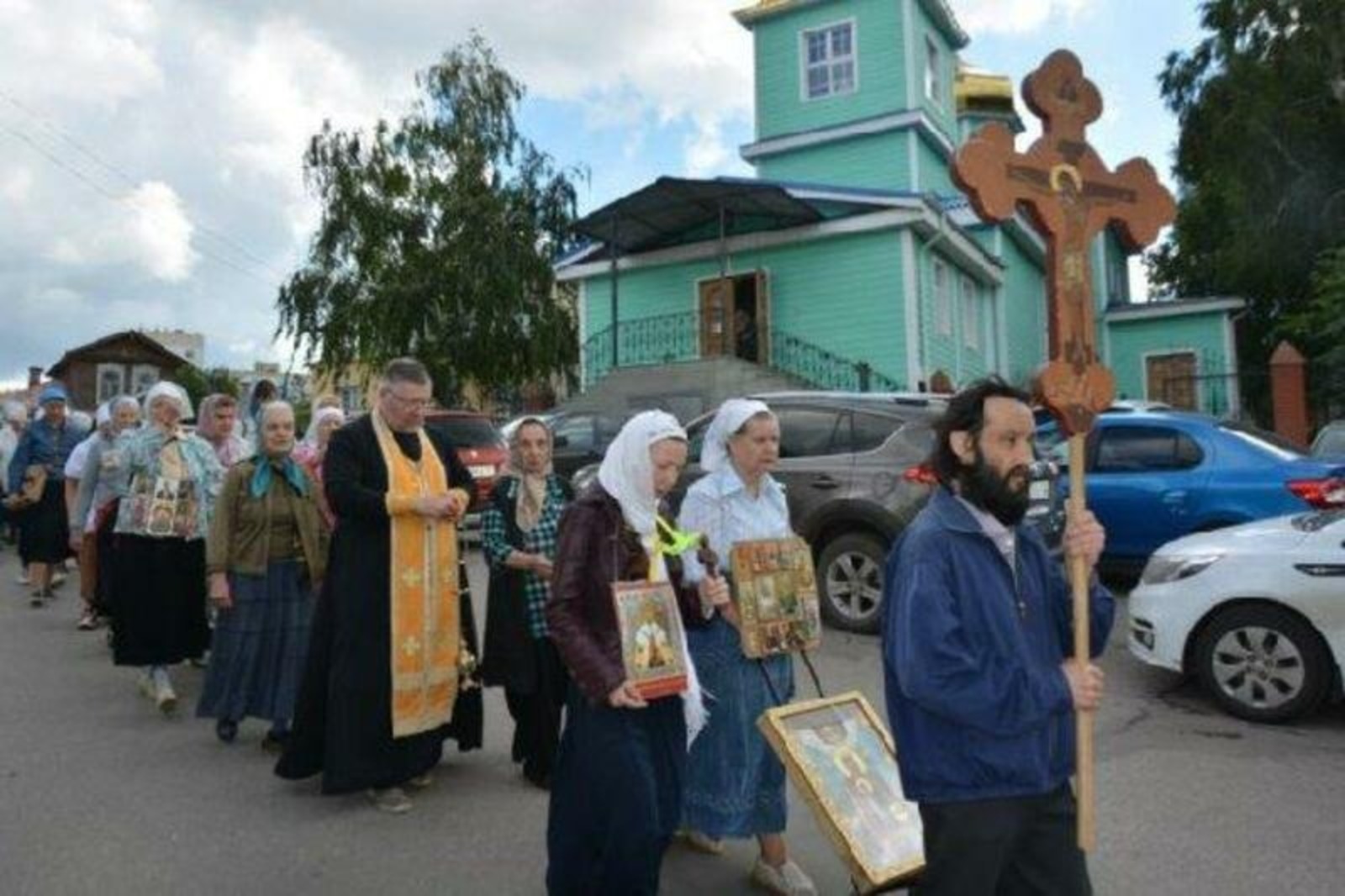 архив
