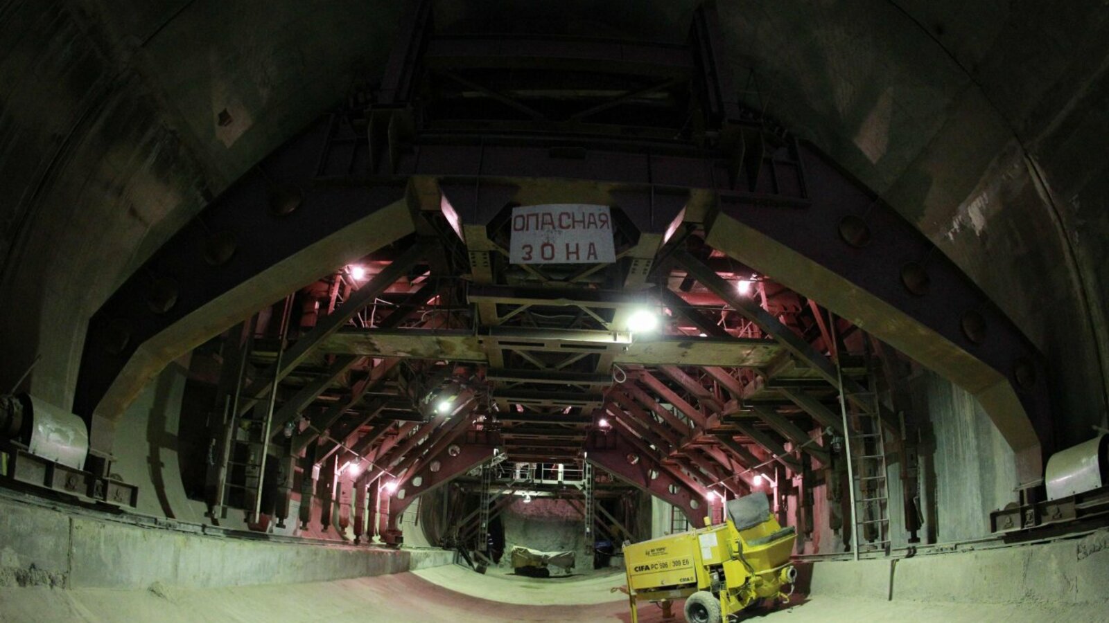 Олег Яровиков