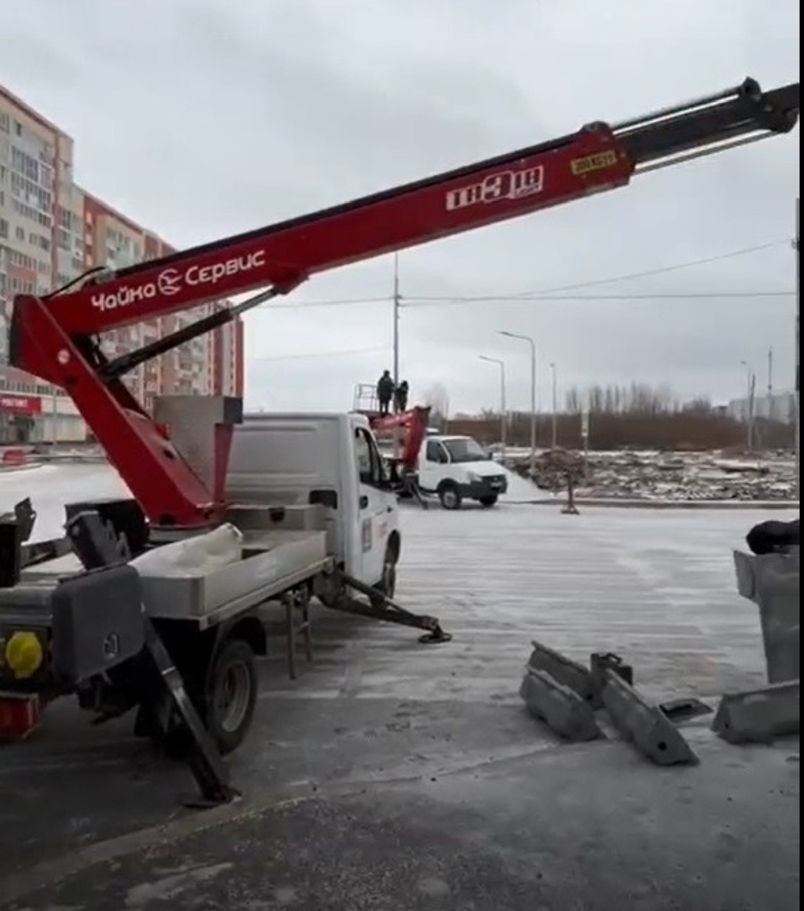 администрация Уфы сайт