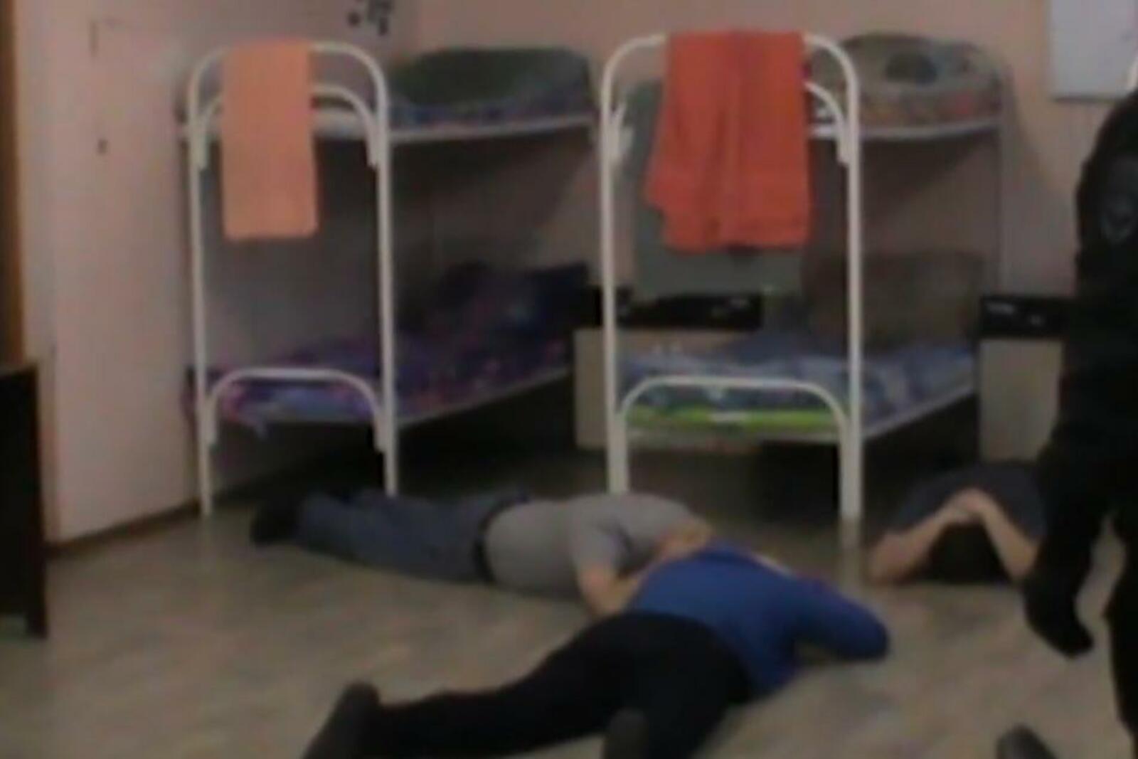 скрин видео