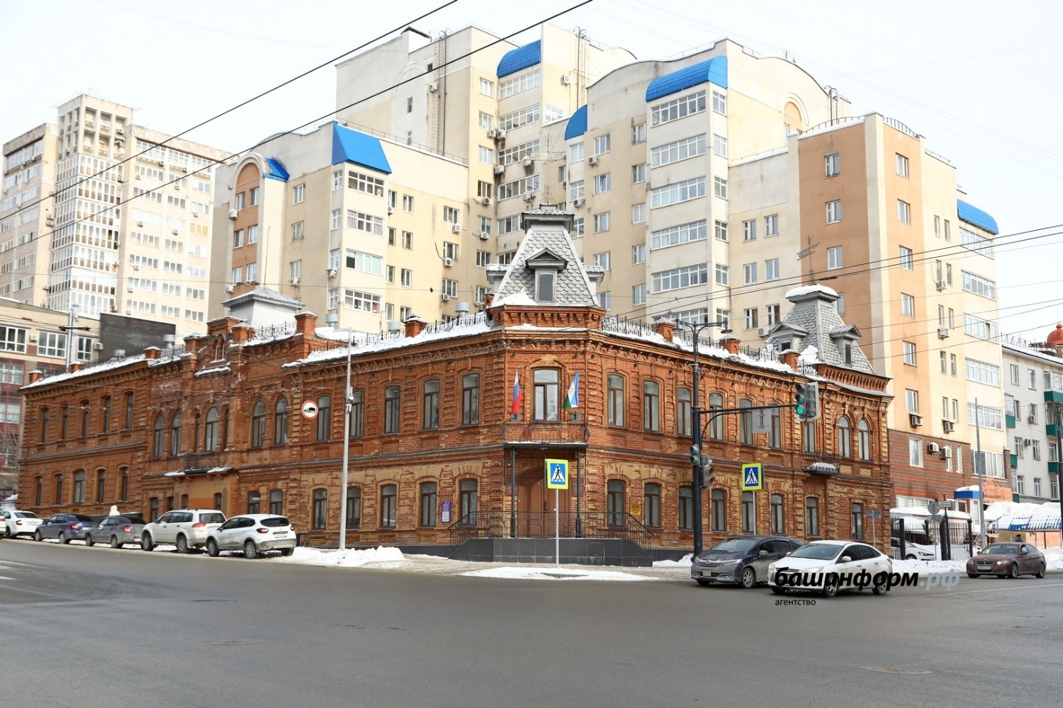 Валерий Шахов Башинформ