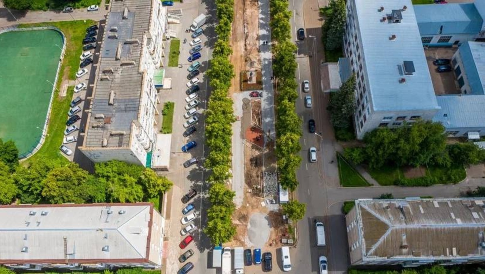 пресс-служба администрации г. Уфы