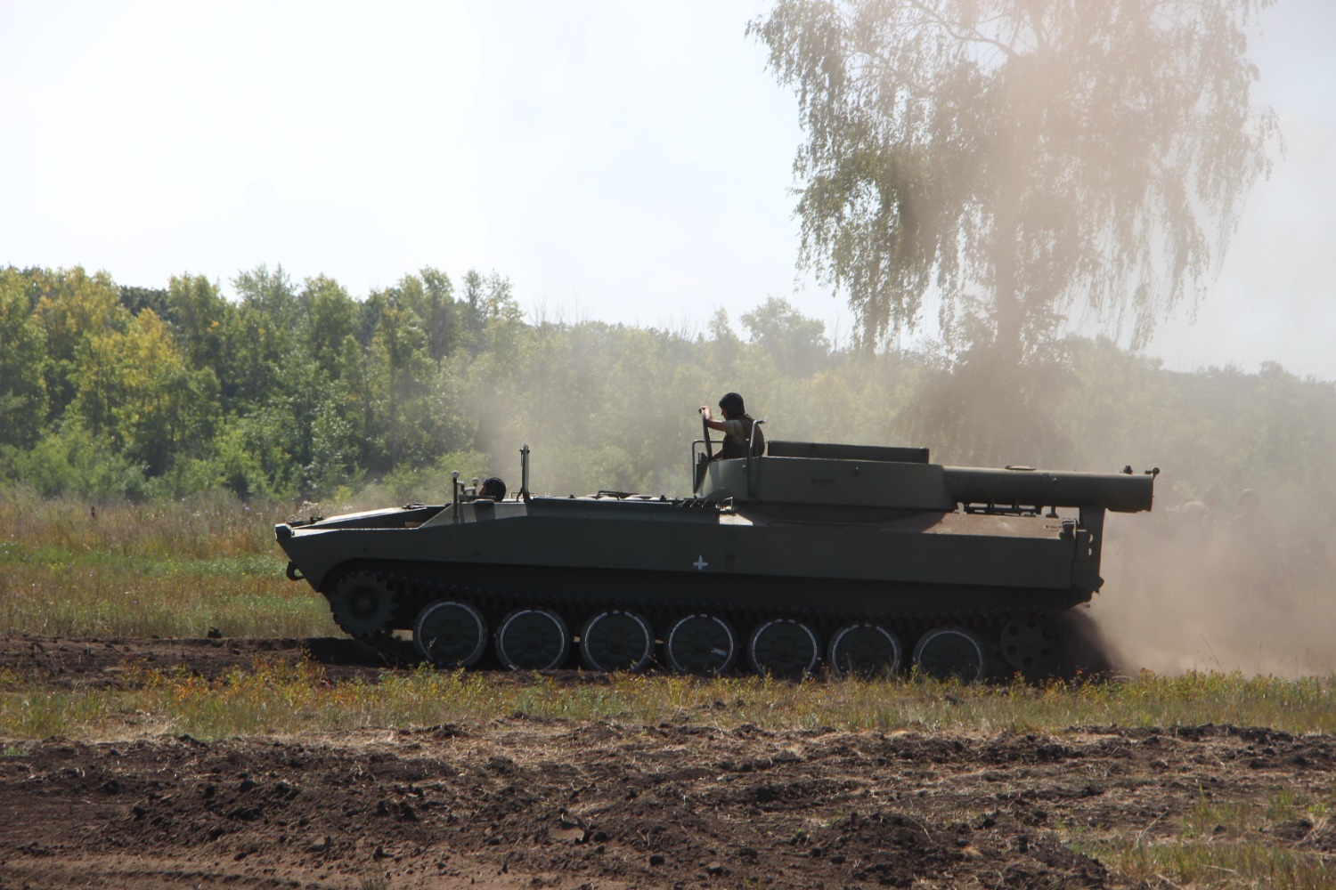 Эдуард Кускарбеков