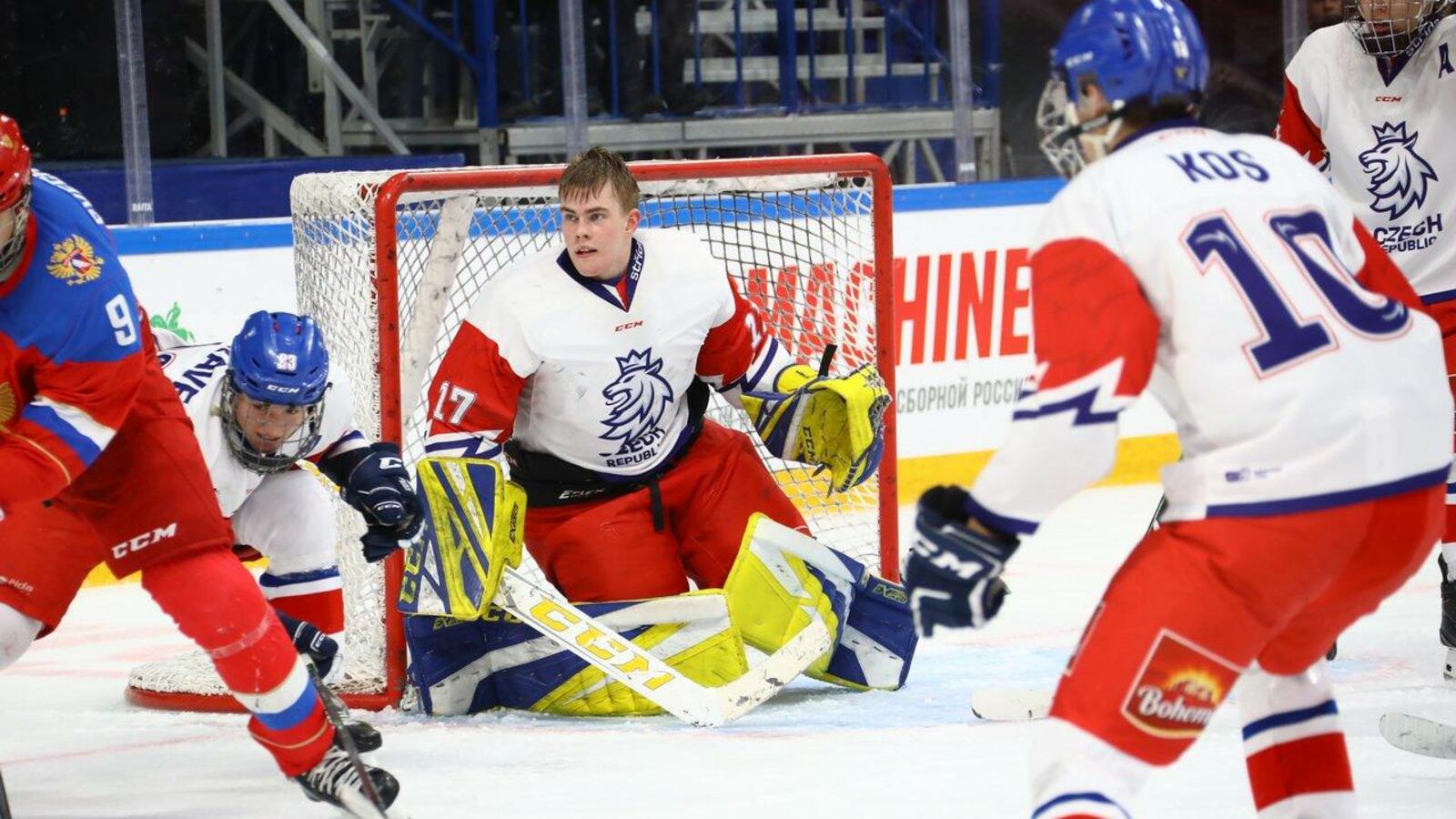 Валерий Шахов